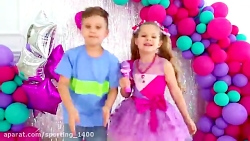 دیانا و روما - دیانا روما - دی...