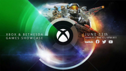 کنفرانس Xbox   Bethesda در رویداد E3 2021  با زیرنویس فارسی