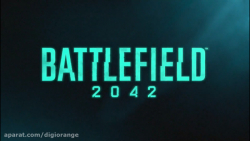 تریلر رسمی گیم پلی بازی Battlefield 2042 در رویداد E3 2021