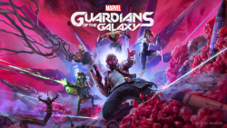 تریلر رسمی گیم پلی بازی Marvel#039;s Guardians of the Galaxy در رویداد E3 2021