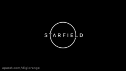 تریلر معرفی رسمی بازی Starfield در رویداد E3 2021