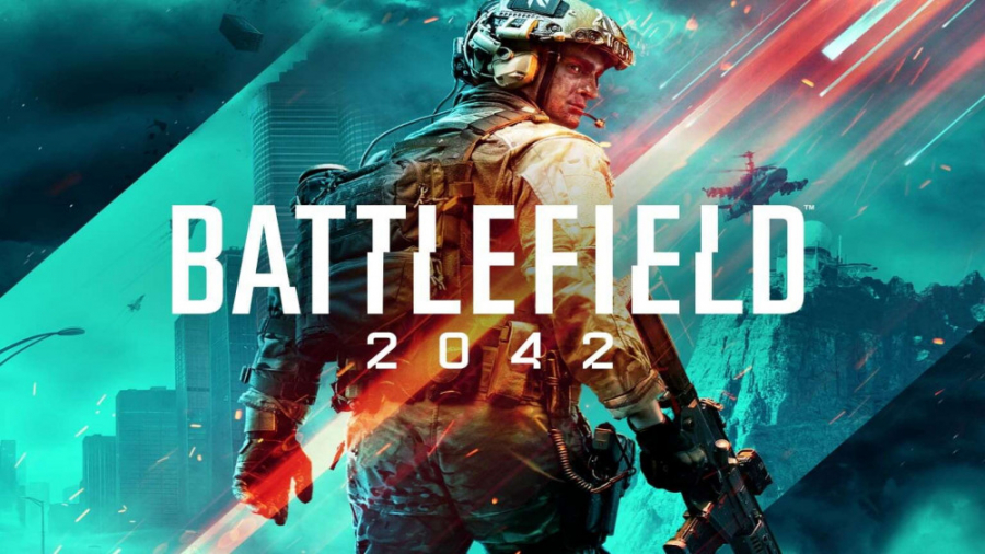 سینماتیک بازی Battlefield 2042 - انتشار سال 2021