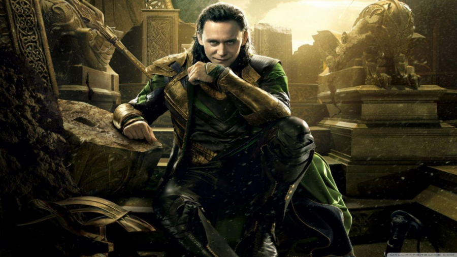 سریال لوکی Loki 2021 قسمت 1 زیرنویس فارسی Full HD زمان3019ثانیه