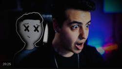 وحشت | آریا کئوکسر | لحظات ترس...