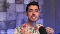 فرشاد سایلنت