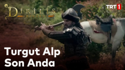 سریال قیام ارطغرل قسمت ۳۷، دوب...