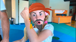 ناستیا بابایی جدید  ناستیا شو...