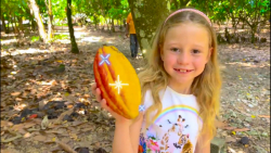 ناستیا استیسی جدید | ماجرای نا...