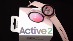 ساعت هوشمند 40 میلی متری سامسو...