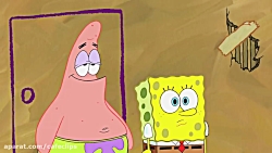 انیمیشن باب اسفنجی - باب اسفنج...