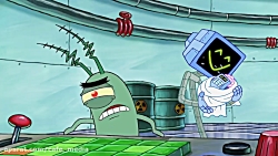 انیمیشن باب اسفنجی - باب اسفنج...