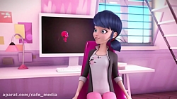 دانلود انیمیشن دختر کفشدوزکی و...