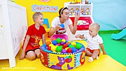 ماجراهای ولاد و نیکی:: ولاد و...