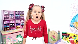 دیانا و روما / دیانا و روما /...