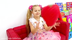 دیانا و روما  دیانا روما  دیان...