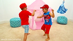 دیانا و روما  دیانا و روما  با...