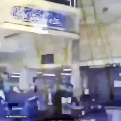 کلیپ (فرق میکنه چه کسی رئیس جم...