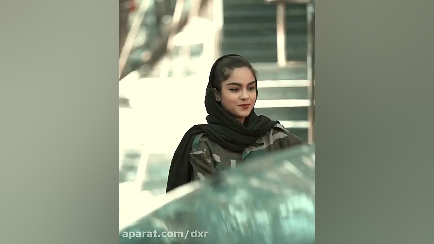 تا الان فکر میکردم گاوم :) جراحی پف زیر چشم