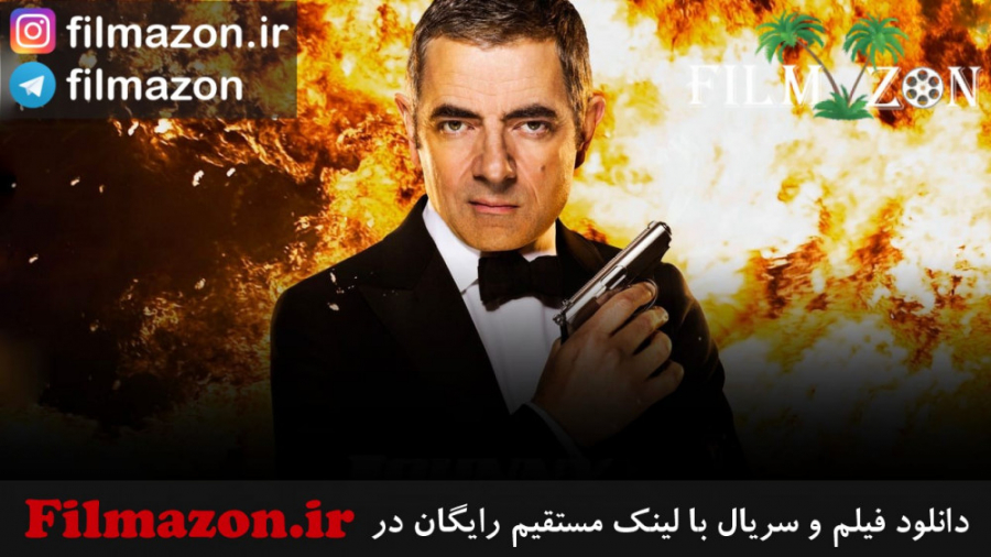 تریلر فیلم Johnny English Reborn 2011 زمان124ثانیه