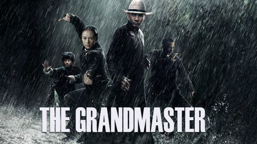 فیلم The Grandmaster 2013 با زیرنویس چسبیده زمان7326ثانیه