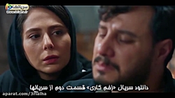 خوابم نمیبره، خودم خوابت میکنم...