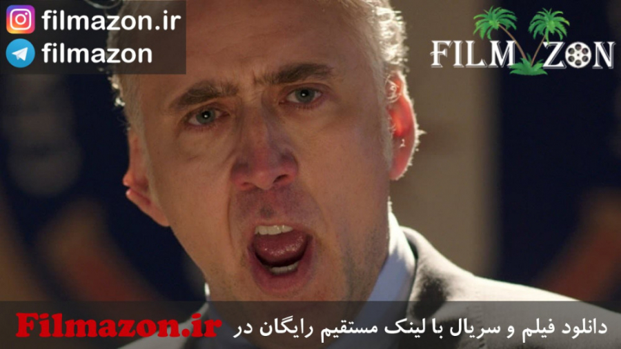 تریلر فیلم Dying of the Light 2014 زمان147ثانیه