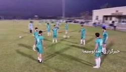 شب تعیین سرنوشت تیم ملی فوتبال