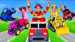 کارتون ماشین ها:: ماجراهای ماش...