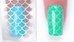 آموزش طراحی ناخن:: دیزاین ناخن...