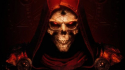 تریلر بازی Diablo II Resurrected