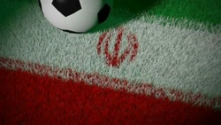 استوری قهرمانی تیم ملی فوتبال ایران