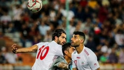 استوری برای قهرمانی تیم ملی فوتبال ایران