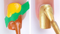 آموزش طراحی ناخن:: دیزاین ناخن...