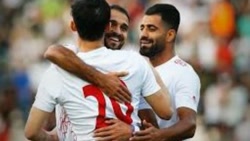 کلیپ بچه ها مچکریم تقدیم به تیم ملی فوتبال ایران