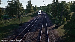 تریلر جدید Train Sim World 2