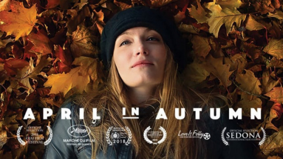 فیلم آپریل در پاییز 2018 April in Autumn زیرنویس فارسی زمان5519ثانیه