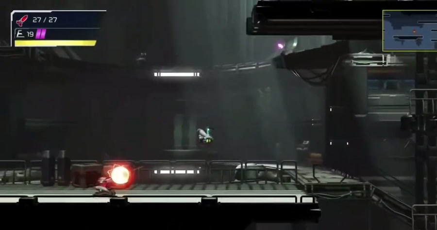 تریلر بازی Metroid Dread در E3 2021