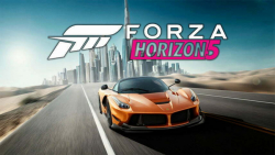 تریلر بازی Forza horizon 5_فورزا هورایزن ۵