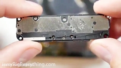 کالبدشکافی وان پلاس اکس