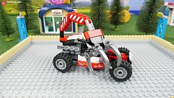 ماشین بازی کودکانه - کلیپ ماشی...