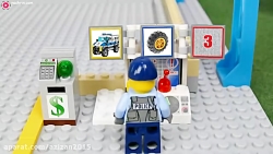 ماشین بازی کودکانه  کلیپ ماشین...