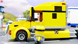 | کارتون ماشین بازی | ماشین ها...