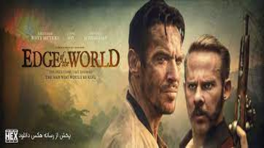 فیلم لبه جهان Edge of the World درام ، ماجراجویی | 2021 زمان5602ثانیه