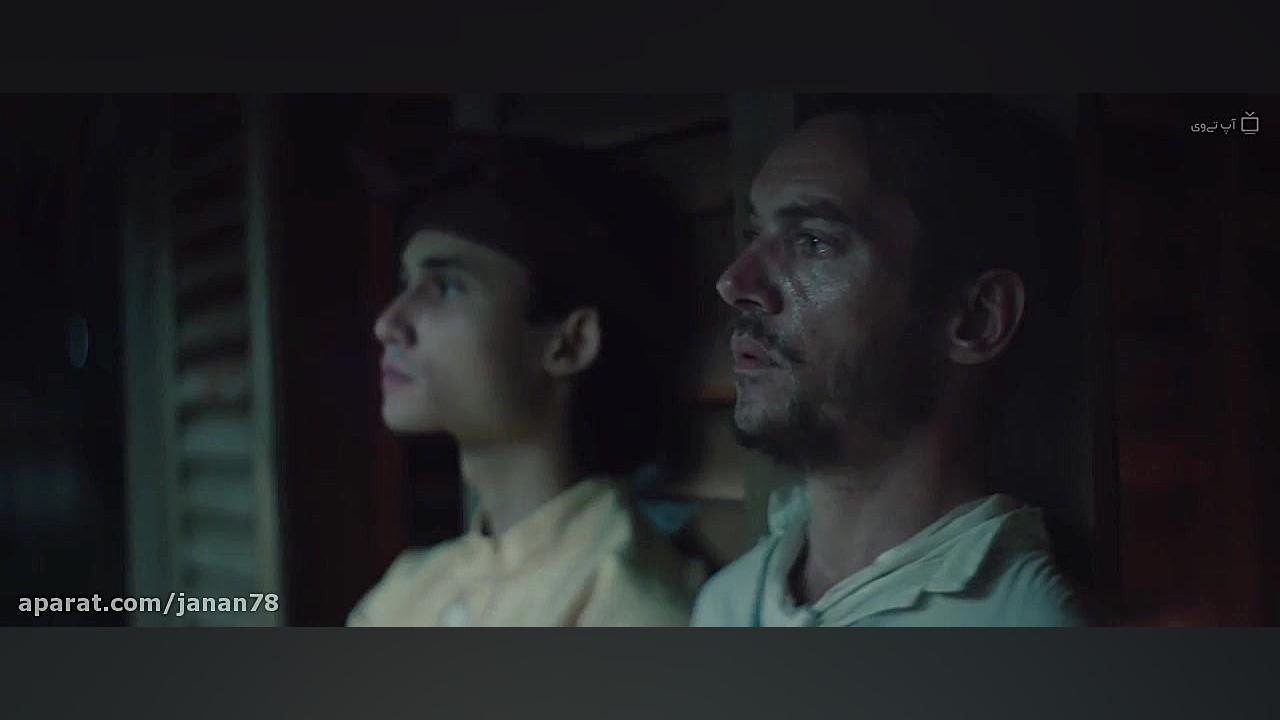 فیلم چینی لبه جهان Edge of the World 2021 زیرنویس فارسی زمان5602ثانیه