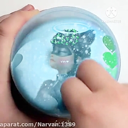 اسلایم فتوشاپ حرفه ای برای مسا...