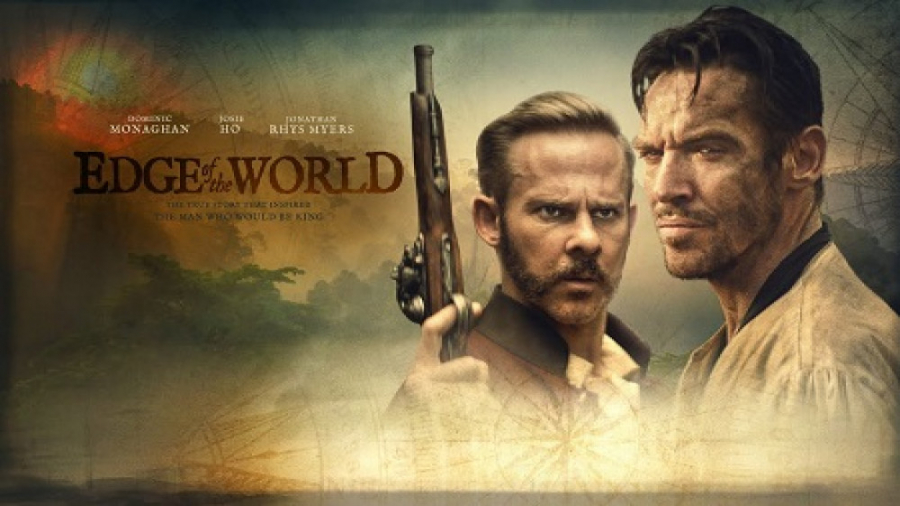 فیلم لبه جهان 2021 Edge of the World زیرنویس فارسی | درام، ماجراجویی زمان5602ثانیه