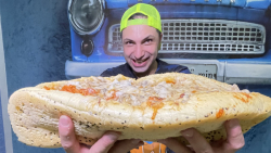 بازهم یه غذای جدید سیب ویژه با...