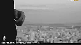 موزیک ویدیو شایع آهنگ تنگی نفس ترمیم لبخند لثه‌ای