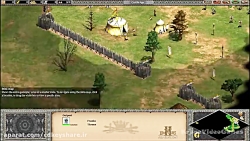 تریر بازی Age of Empires II