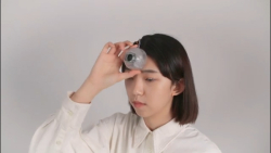 ساخت چشم سوم برای زامبی&zwnj;ه...